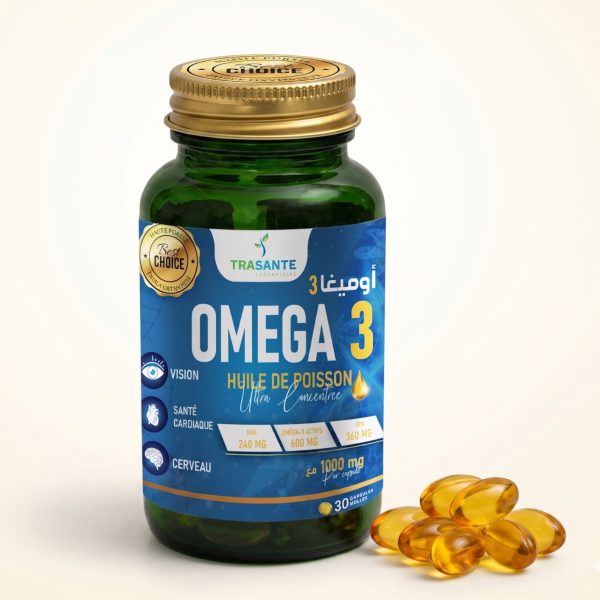 OMEGA 3