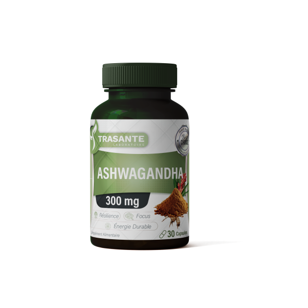 Ashwagandha 300 mg