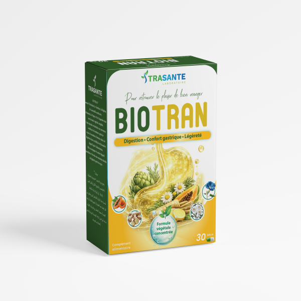 Biotran