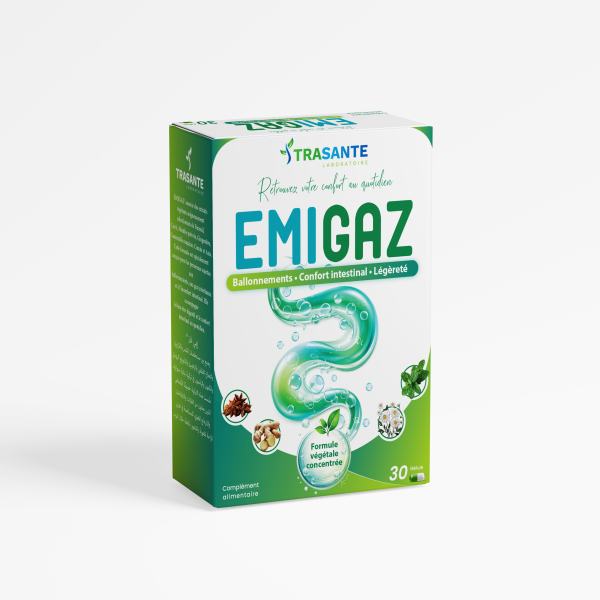 Emigaz