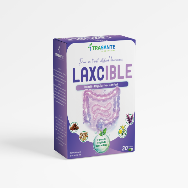 Laxcible