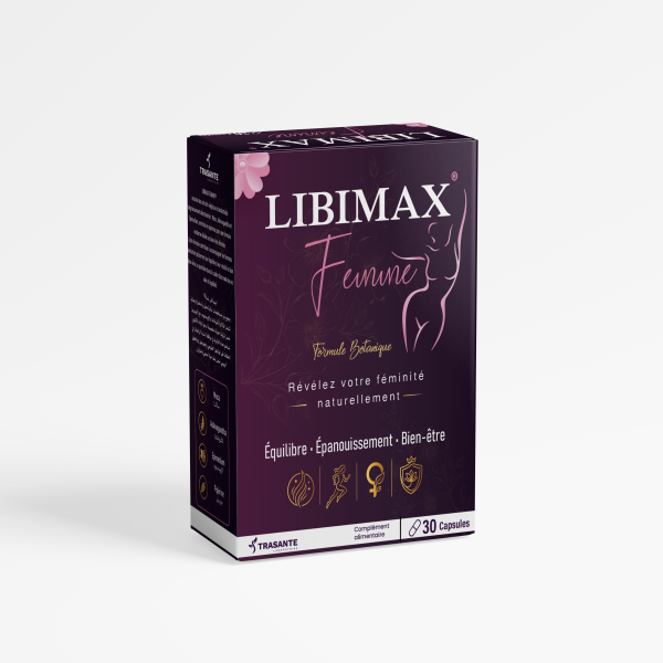Libimax Femme