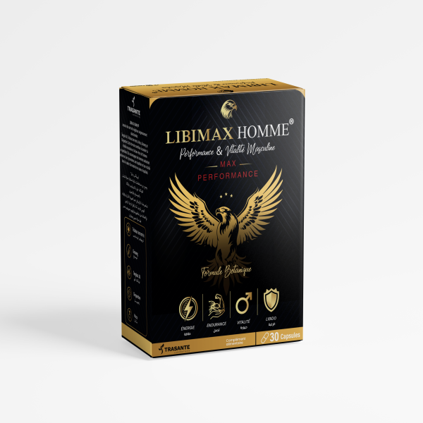 Libimax Homme