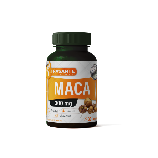MACA