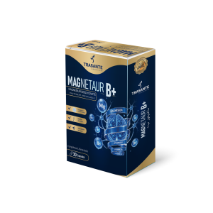 Magneture B+
