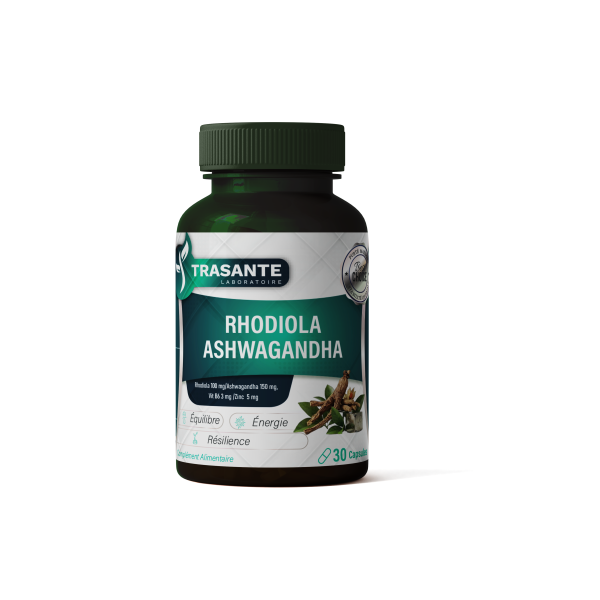 Radiola+ashwaganda