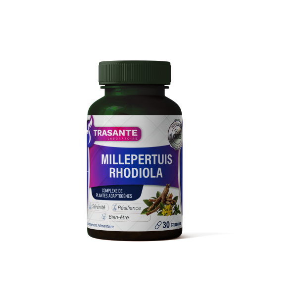 Rhodiola+Milltepetuise