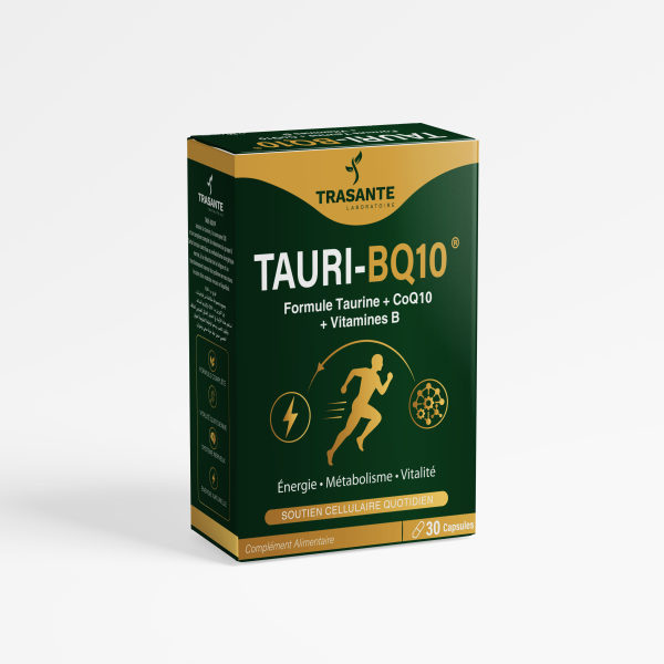 TAURI B-Q10