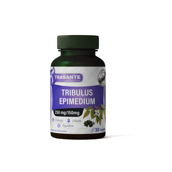 Tribilus Epimidiume