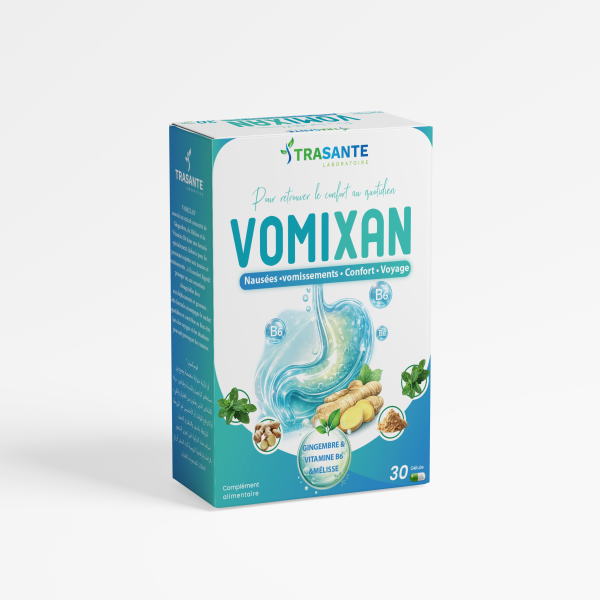 Vomixan